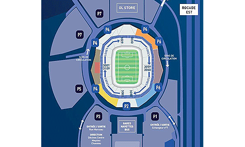 stadion