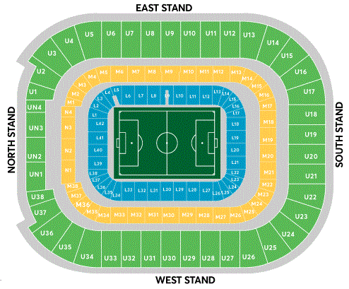 stadion