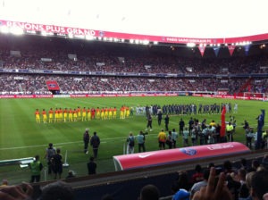 PSG www.futbalovysen.sk