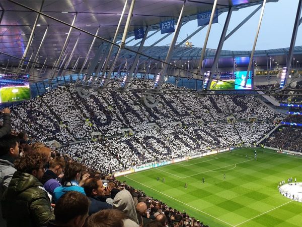 Referencie futbalovysen.sk so zájazdu na Ligu majstrov