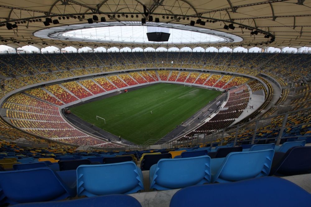 stadion