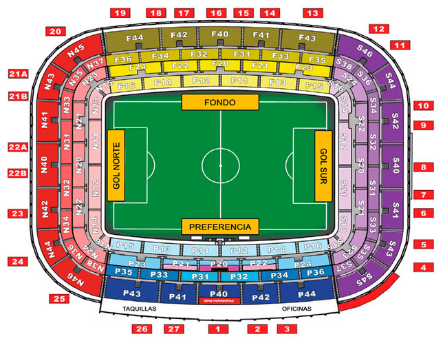 stadion