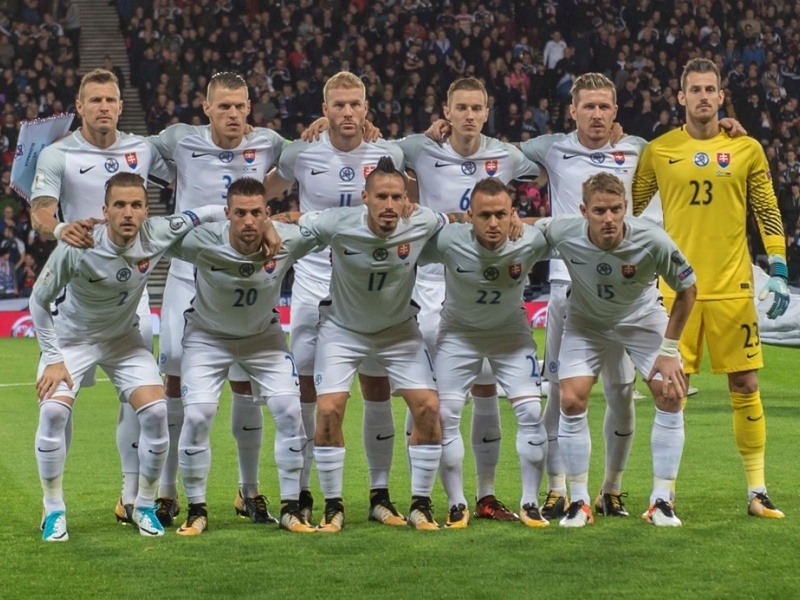 slovensko-futbal