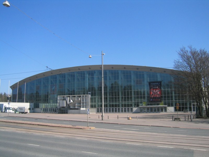 stadion