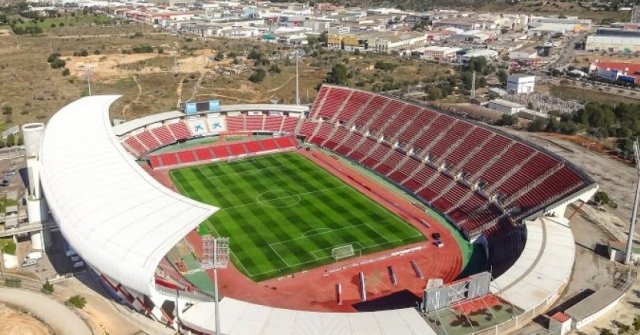 stadion
